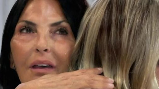 Upas, spoiler del 27 e 28 novembre: Ida non vuole pi&ugrave; dipendere da Ferri e sua moglie