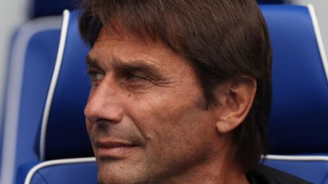 Zazzaroni rivela: 'Il sogno di Conte? lui vorrebbe andare alla Juventus'