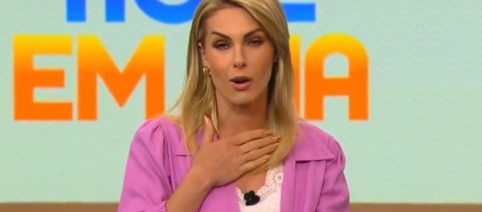 Ana Hickmann está revoltada com dívidas feitas pelo marido, segundo colunista