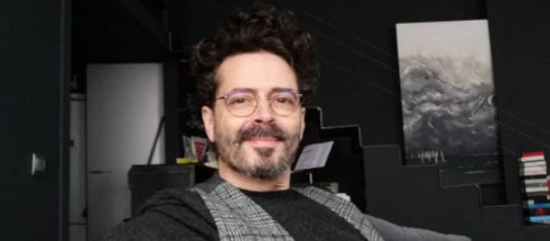 El catal&aacute;n hab&iacute;a comenzado a estudiar psicolog&iacute;a (Instagram, @francescpicas)