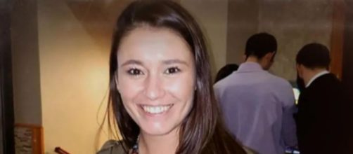 Esther L&oacute;pez encontrada muerta en una cuneta (Captura de pantalla de Cuatro)