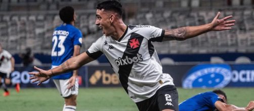 Vasco arrancou um ponto no Mineir&atilde;o (Reprodu&ccedil;&atilde;o/Facebook/vascodagama)