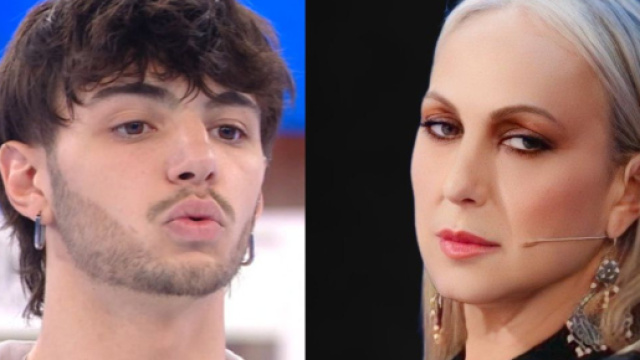 Amici 23, spoiler nono speciale: Nicholas in sospeso, entrano Lucia e Martina.