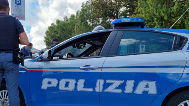 Fano, ancora in ospedale l'uomo che ha ucciso la moglie (foto di repertorio).