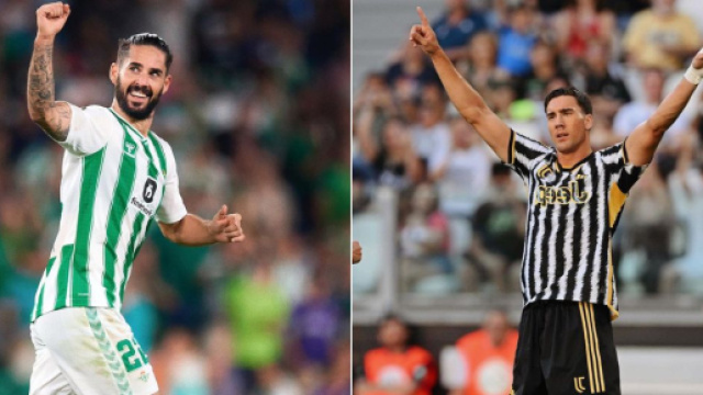 Inter, Isco pu&ograve; essere l'erede di Mkhitaryan: l'Arsenal rinvia l'assalto a Vlahovic.