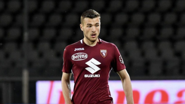 Juventus, si valutano rinforzi in difesa: piace Buongiorno.