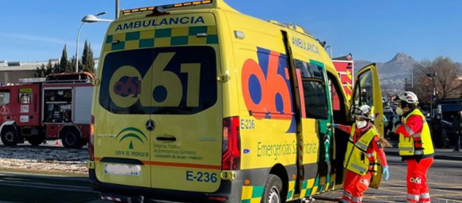 Muere ahogado un ni&ntilde;o de seis a&ntilde;os tras caer en una piscina en Lora del R&iacute;o, Sevilla