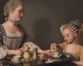 ‘Discover Liotard' at the National Gallery in London through March 3, 2024