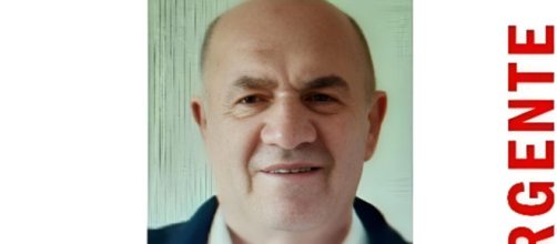 El vecino de Mazaricos ten&iacute;a 72 a&ntilde;os (X, @sosdesaparecido)