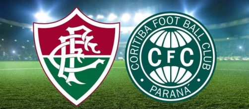 Onde assistir Fluminense x Coritiba ao vivo (Arte/Eduardo Gouvea)