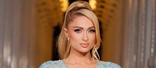 Paris Hilton ha aprovechado el D&iacute;a de Acci&oacute;n de Gracias para anunciar su segunda maternidad (Instagram/@parishilton)