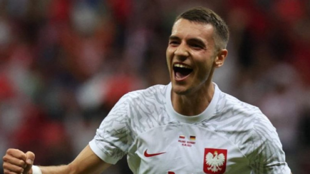 Calciomercato: dopo Roma e Milan anche la Juventus si mette in fila per Kiwior.