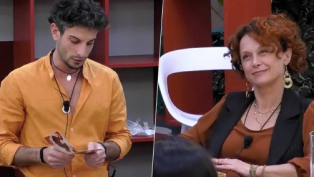 GF, Garibaldi scrive a Luzzi: 'I litigi vanno e vengono, ma il bene deve rimanere'.