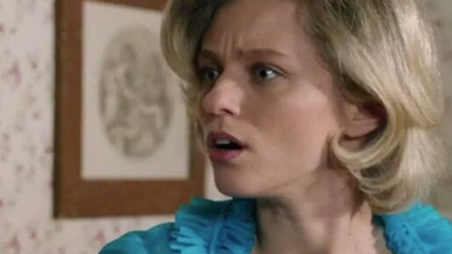 Il Paradiso, trame 30 novembre e 1 dicembre: Irene preoccupata di perdere il concorso.