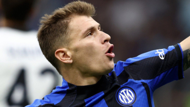 Inter, su Barella si fa sotto il Liverpool.