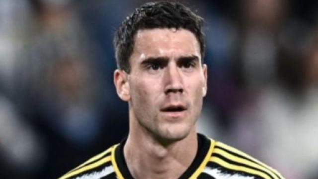 Juventus, Arsenal su Vlahovic ma a gennaio non si muover&agrave;.