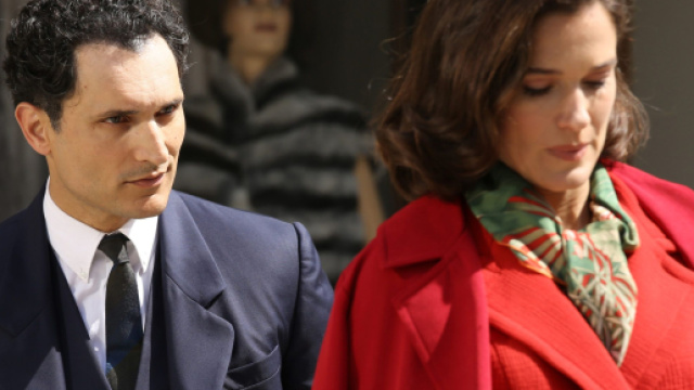 Novit&agrave; programmazione Rai dicembre