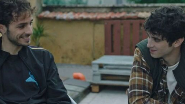 Un professore 2, Manuel e Simone non si fidanzano, fan polemici: 'Devono stare insieme'.