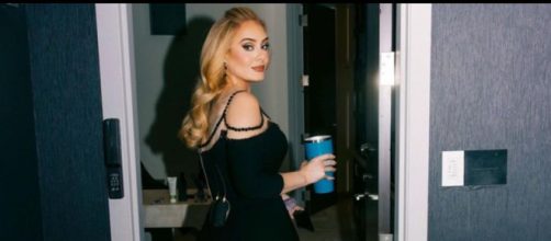 Los seguidores de Adele sospechaban que se hab&iacute;a casado con Rich Paul (Instagram / @adele)