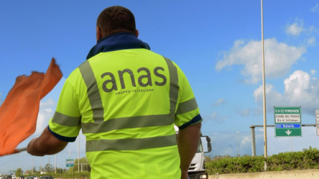 Anas assume assistenti amministrativi.