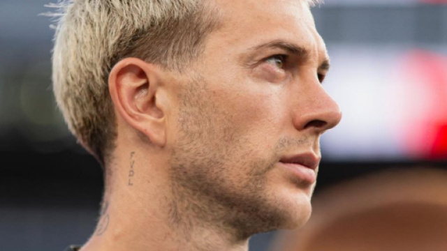 Berdardeschi non si nasconde: 'La Juventus &egrave; speciale, se ci sar&agrave; occasione risponder&ograve;'