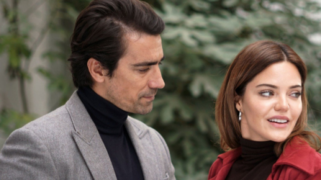 Chi &egrave; İbrahim &Ccedil;elikkol: interpreter&agrave; Hakan, il terzo amore di Zuleyha in Terra Amara