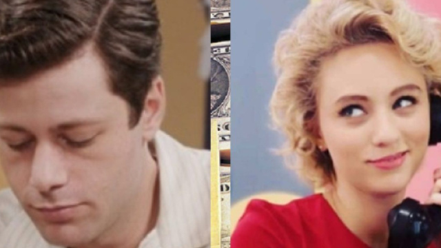 Il Paradiso delle Signore 8, anticipazioni 4 dicembre: Alfredo teme che Leonardo possa essere interessato a Irene.