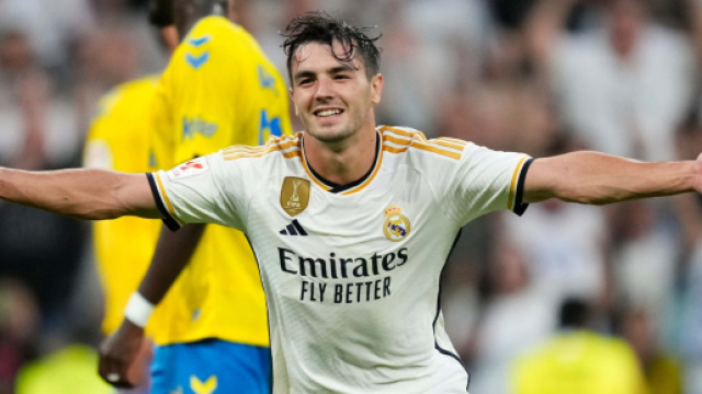 Inter su Brahim Diaz del Real Madrid, Milan su Onana.