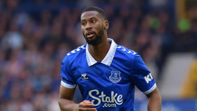 Mercato Inter, idea Beto per l'attacco della prossima stagione.