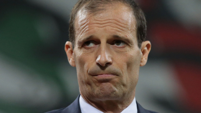 Tancredi Palmeri rivela: 'L&rsquo;ultimo Juve-Inter di Allegri: Max vuole lasciare'.