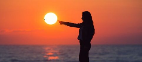 Manchas solares geram fortes tempestades que podem afetar a Terra