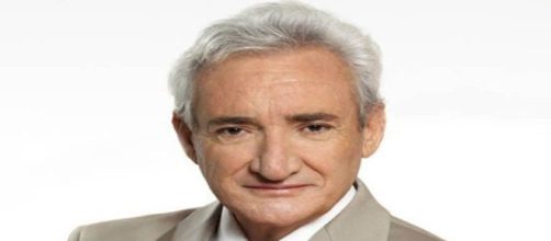 Luis del Olmo es una instituci&oacute;n en el mundo de la radio (Twitter / @RadioHora_)