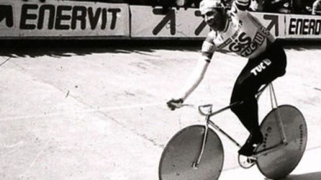 Ciclismo, Francesco Moser: 'Quello che c'&egrave; oggi &egrave; figlio delle novit&agrave; del record dell'ora'.