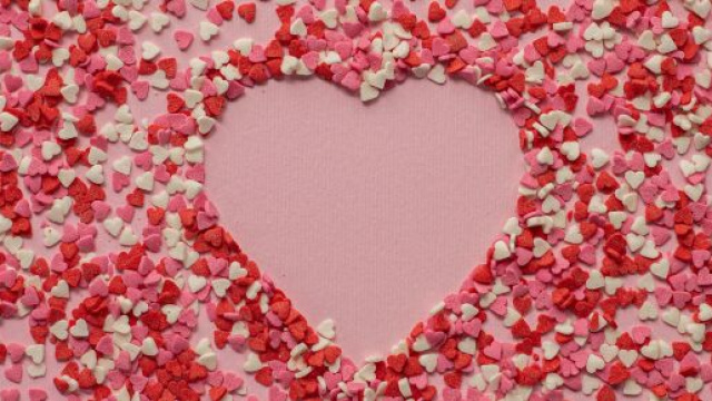 L'oroscopo dell'amore e classifica settimana al 3 dicembre.