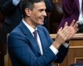 Pedro Sánchez publicará su segundo libro, ‘Tierra firme’, el próximo 4 de diciembre