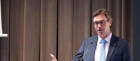 El vicepresidente del Gobierno balear ocultó la acusación de abuso de un alto cargo