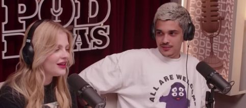 Luísa Sonza quer compor música sobre traição de Chico Moedas: 'Talvez até um álbum'