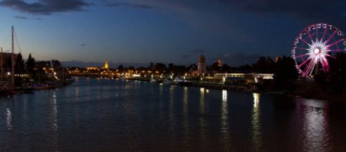 La Polic&iacute;a Nacional abri&oacute; una investigaci&oacute;n tras los hechos en el r&iacute;o (Pixabay)