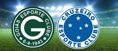 Onde assistir Goi&aacute;s x Cruzeiro ao vivo (arte: Eduardo Gouvea)