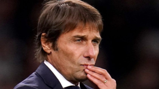 Antonio Conte potrebbe ritornare alla Juve.