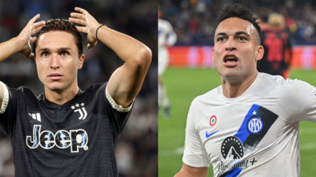 Bargiggia duro: 'Juve-Inter? Una gara oscena, compassione per chi ha pagato il biglietto'.