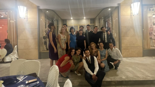 Cambio programmazione dicembre 2023