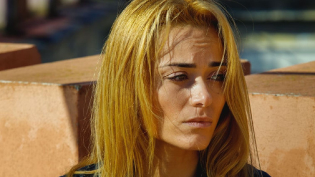 Clara in Un posto al sole, puntate su Rai 3.