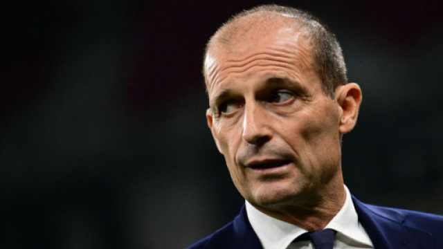 GOAL Italia on X: ""Allegri vuole lasciare la Juventus a fine ... - twitter.com