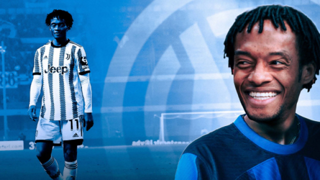 Inter, Zara: 'Fischi a Cuadrado insulsi, &egrave; stata la Juventus a scaricalo'.