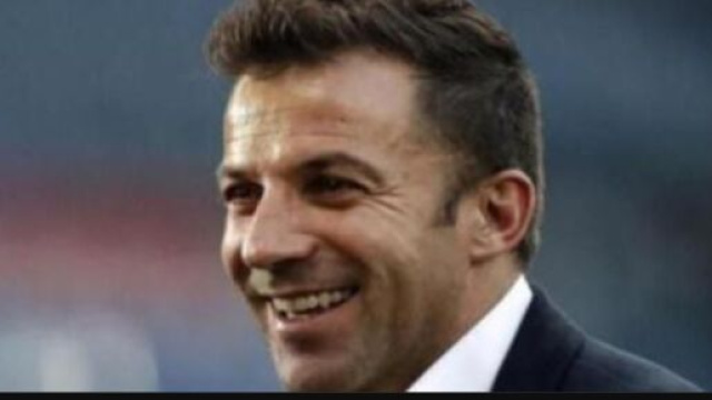 Juventus, Del Piero elogia Vlahovic