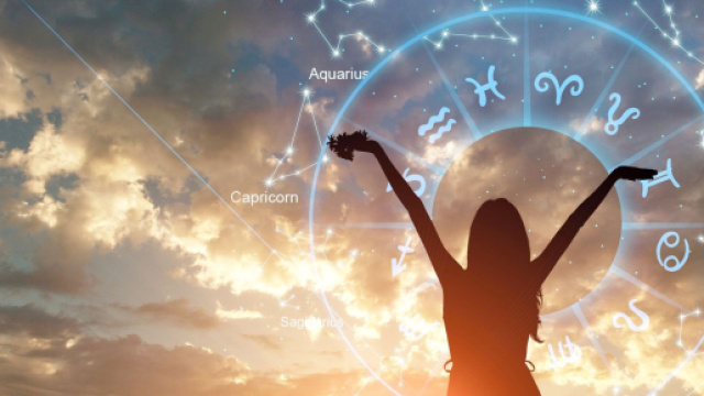 L'oroscopo del weekend 2-3 dicembre: Ariete deluso dalla famiglia, Cancro poco sincero.