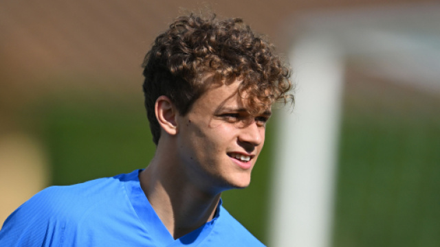 Mercato Inter: possibile pista Giorgio Scalvini per la difesa del futuro.