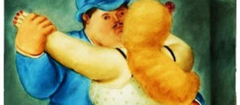 The significance of recently deceased Fernando Botero’s art is questioned