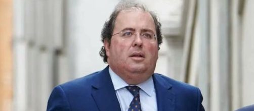 Alberto Casero ha logrado evitar la c&aacute;rcel con un acuerdo con la Fiscal&iacute;a (Twitter / @abc_es)